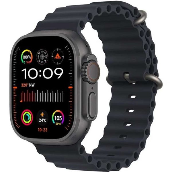 ساعت هوشمند اولترا مدل TX22