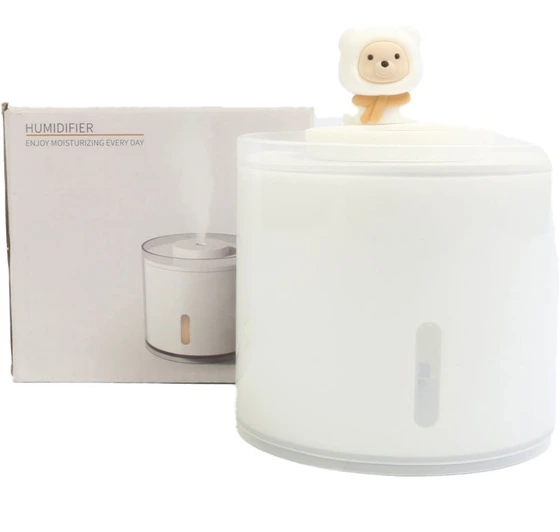 دستگاه رطوبت ساز و بخور سرد مدل HP-988 Humidifier