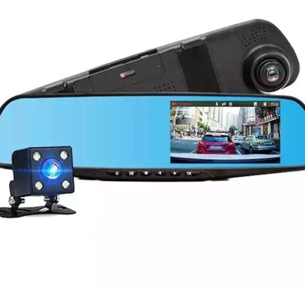 دوربین ثبت وقایع خودرو مدل Vehicle BlackBOX DVR